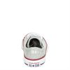 Converse Chuck Taylor - Lage sneakers - Zilver