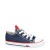 Converse Chuck Taylor - Lage sneakers - Blauw