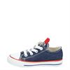 Converse Chuck Taylor - Lage sneakers - Blauw