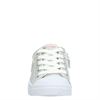 Shoesme - Lage sneakers - Zilver