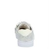 Shoesme - Lage sneakers - Zilver