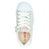 Shoesme - Lage sneakers - Zilver