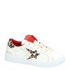 Vingino Mayke - Lage sneakers - Wit