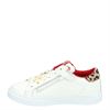 Vingino Mayke - Lage sneakers - Wit