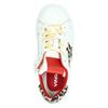 Vingino Mayke - Lage sneakers - Wit