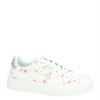 Orange Babies - Lage sneakers - Wit