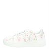 Orange Babies - Lage sneakers - Wit