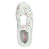 Orange Babies - Lage sneakers - Wit