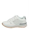 Orange Babies - Lage sneakers - Wit