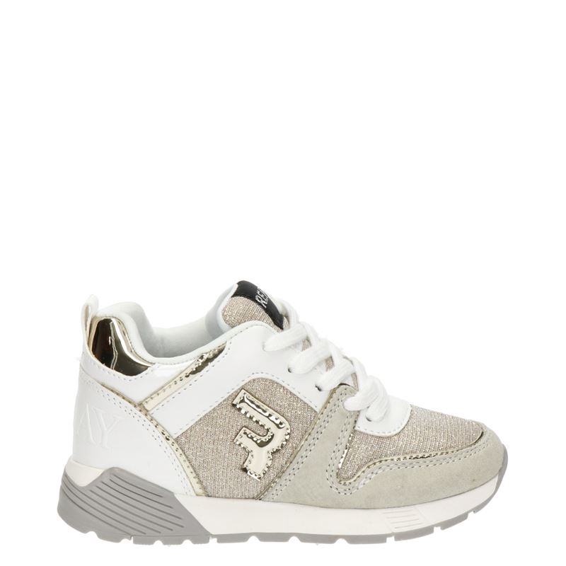 Replay Ottawa - Lage sneakers - Goud