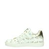 Giga - Lage sneakers - Wit