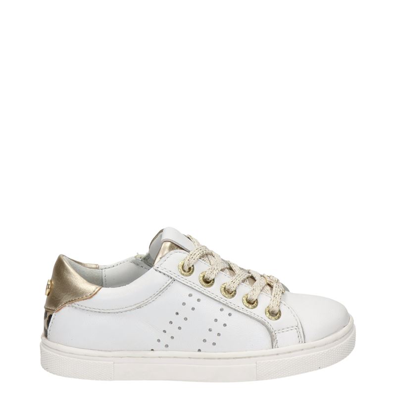 Nelson Kids - Lage sneakers - Wit