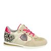 Orange Babies - Sneakers - Goud