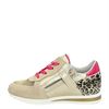 Orange Babies - Sneakers - Goud
