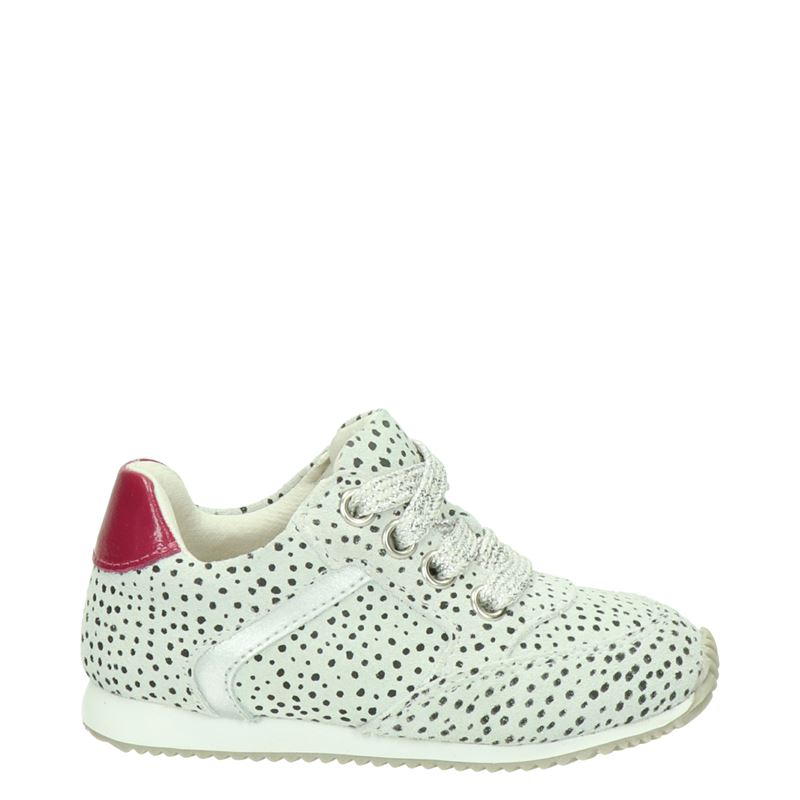 Nelson Kids - Lage sneakers - Grijs