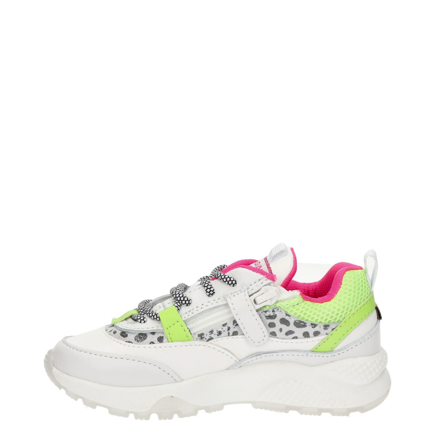 Vingino Marta Roze Kinderen | VG43-4000-04 | SNEAKERS