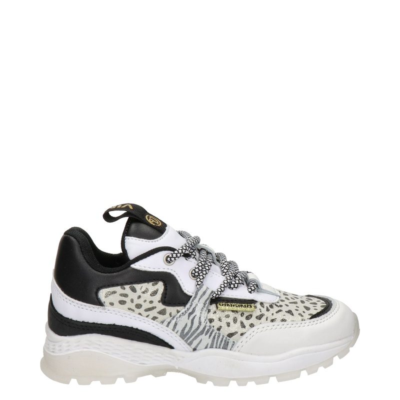 Vingino Mandy - Lage sneakers - Multi