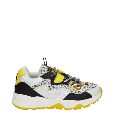 Vingino Mila - Lage sneakers - Multi