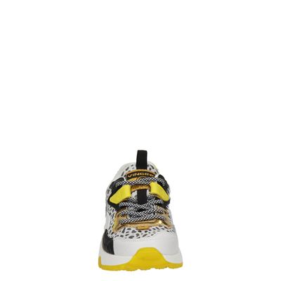 Vingino Mila - Lage sneakers voor meisjes - Multi - Shoemixx.nl