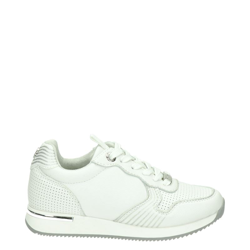 Mexx - Lage sneakers - Wit