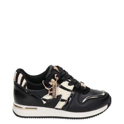 Mexx Fien - Lage sneakers - Zwart