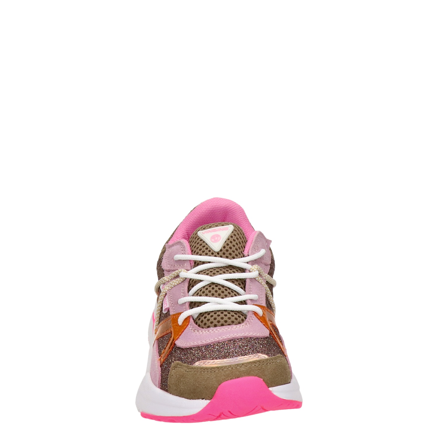 Vingino Odilia Roze Kinderen | VG43-4001-02 | SNEAKERS