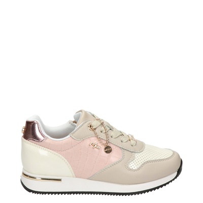 Mexx - Lage sneakers - Beige