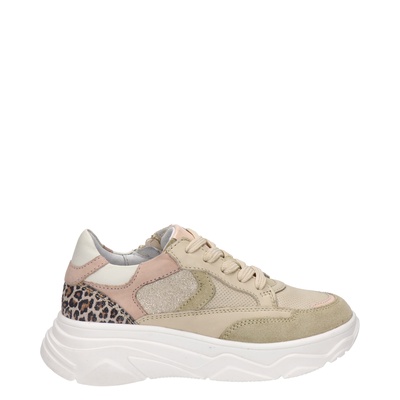 HIP - Lage sneakers - Beige
