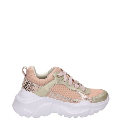 Nelson Kids - Lage sneakers - Roze