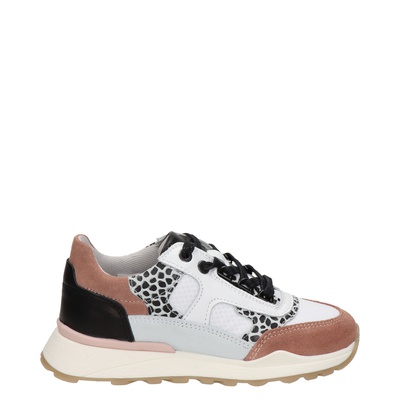 Nelson Kids - Lage sneakers - Roze