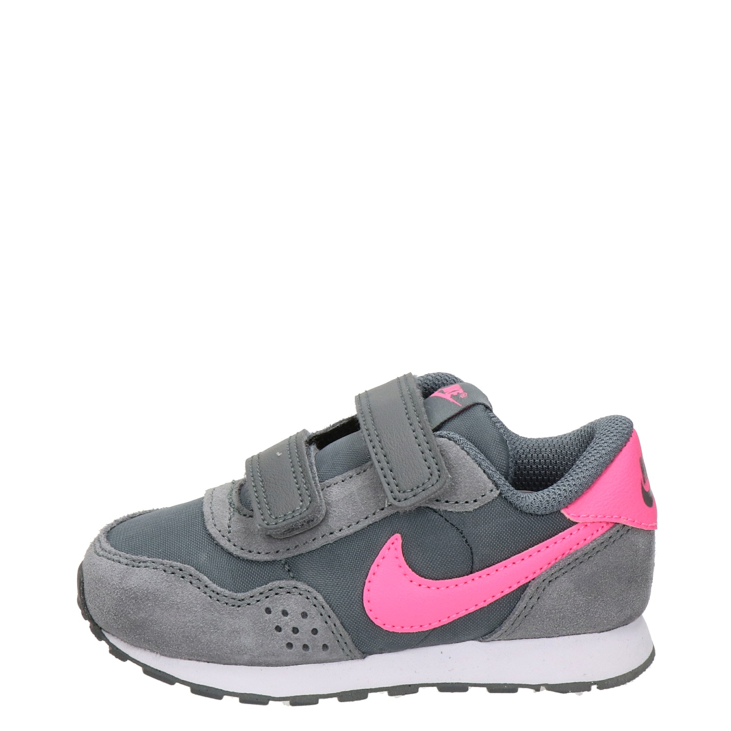 Sneakers met klittenband scratch Cortez Basic Sl (PS) Pre-School -  Kinderkledingplein.nl