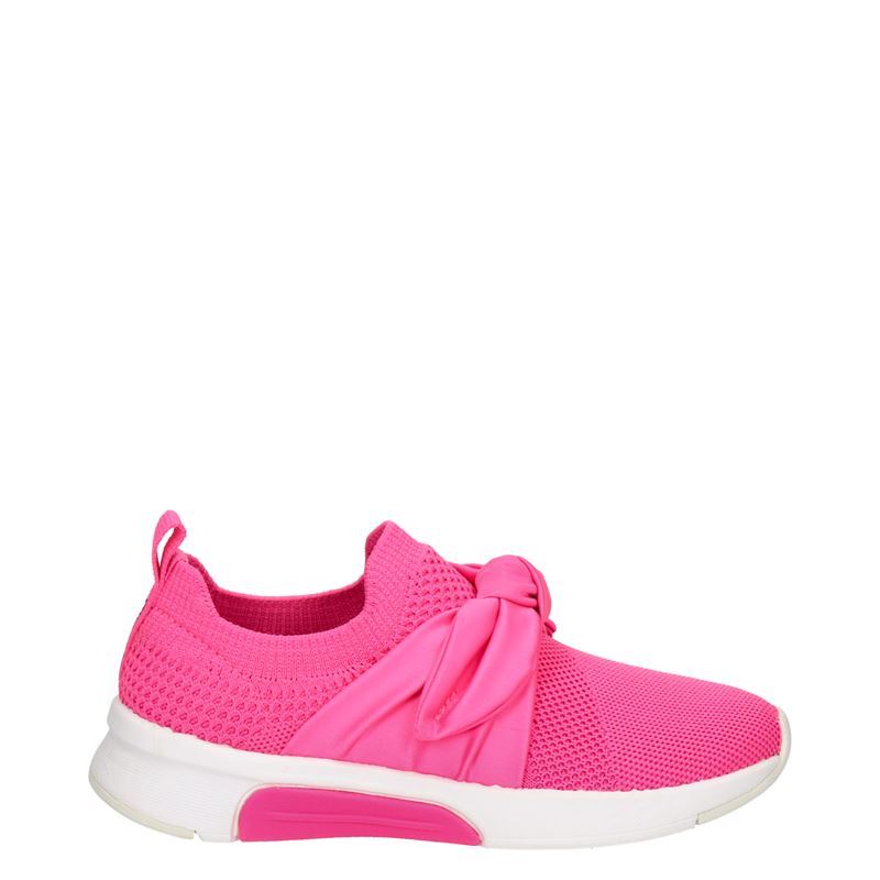 Skechers - Lage sneakers - Roze
