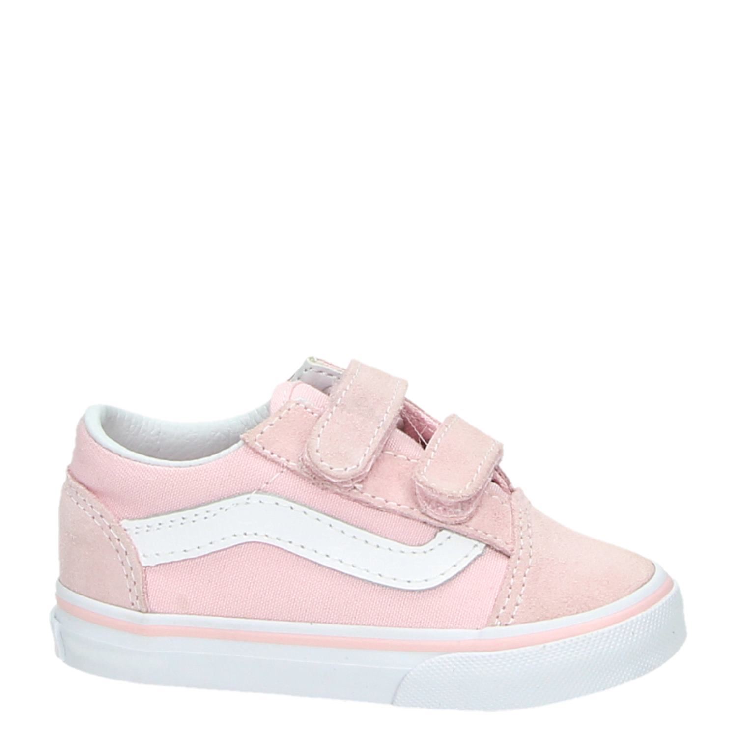 roze vans maat 22 roze vans maat 22