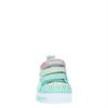 Skechers Twinkle Toes - Klittenbandschoenen - Blauw