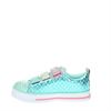 Skechers Twinkle Toes - Klittenbandschoenen - Blauw