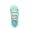 Skechers Twinkle Toes - Klittenbandschoenen - Blauw