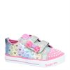 Skechers Twinkle Toes - Klittenbandschoenen - Roze