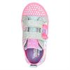 Skechers Twinkle Toes - Klittenbandschoenen - Roze