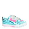 Skechers Twinkle Toes - Klittenbandschoenen - Blauw