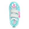 Skechers Twinkle Toes - Klittenbandschoenen - Blauw