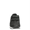 Woden Wonder Sandra Pearl - Klittenbandschoenen - Zwart