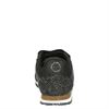 Woden Wonder Sandra Pearl - Klittenbandschoenen - Zwart