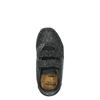 Woden Wonder Sandra Pearl - Klittenbandschoenen - Zwart