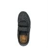 Woden Wonder Sandra Pearl - Klittenbandschoenen - Zwart