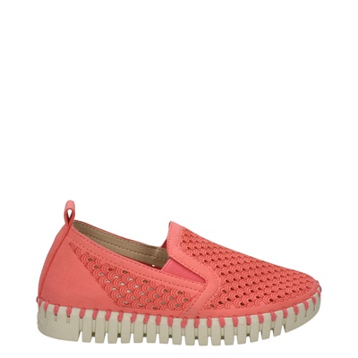 Ilse Jacobsen Tulip - Instapschoenen - Roze