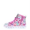 Skechers Twinkle Toes - Hoge sneakers - Multi