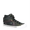 Converse Pro Blaze Strap - Klittenbandschoenen - Zwart