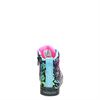 Skechers Twinkle Toes - Hoge sneakers - Zwart