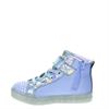 Skechers Twinkle Toes - Klittenbandschoenen - Paars