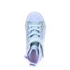 Skechers Twinkle Toes - Klittenbandschoenen - Paars